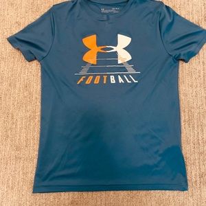Under Armour